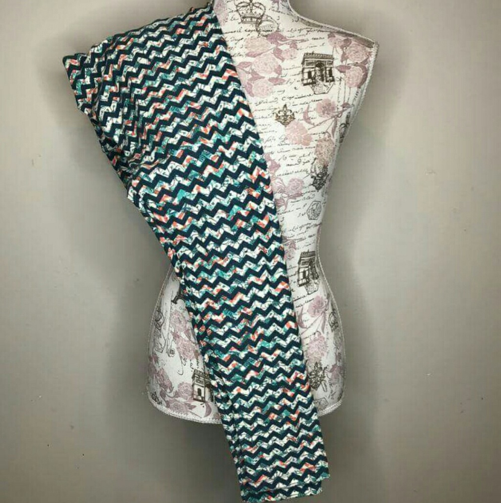 NEW TC LULAROE LEGGINGS XL 1X 2X